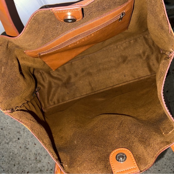 Sole/Society Shoulder Bag - Picture 6 of 6